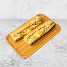 Egg Samoli